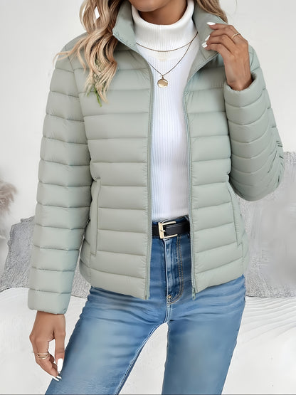 Manteau Eira – léger, chaud et élégant