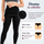 Legging 3D Anti-Cellulite