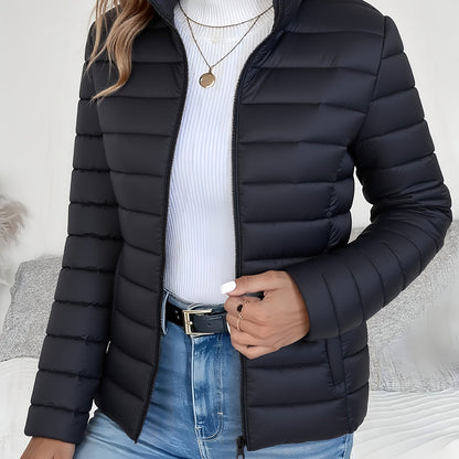 Manteau Eira – léger, chaud et élégant