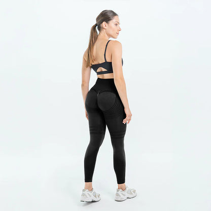Legging 3D Anti-Cellulite
